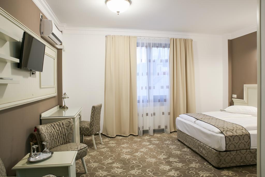Hotel Montana Vişeu de Sus Pokój zdjęcie