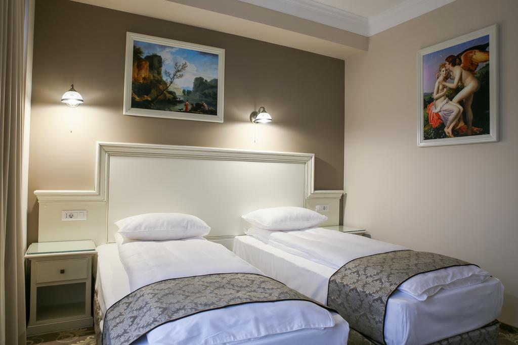 Hotel Montana Vişeu de Sus Pokój zdjęcie