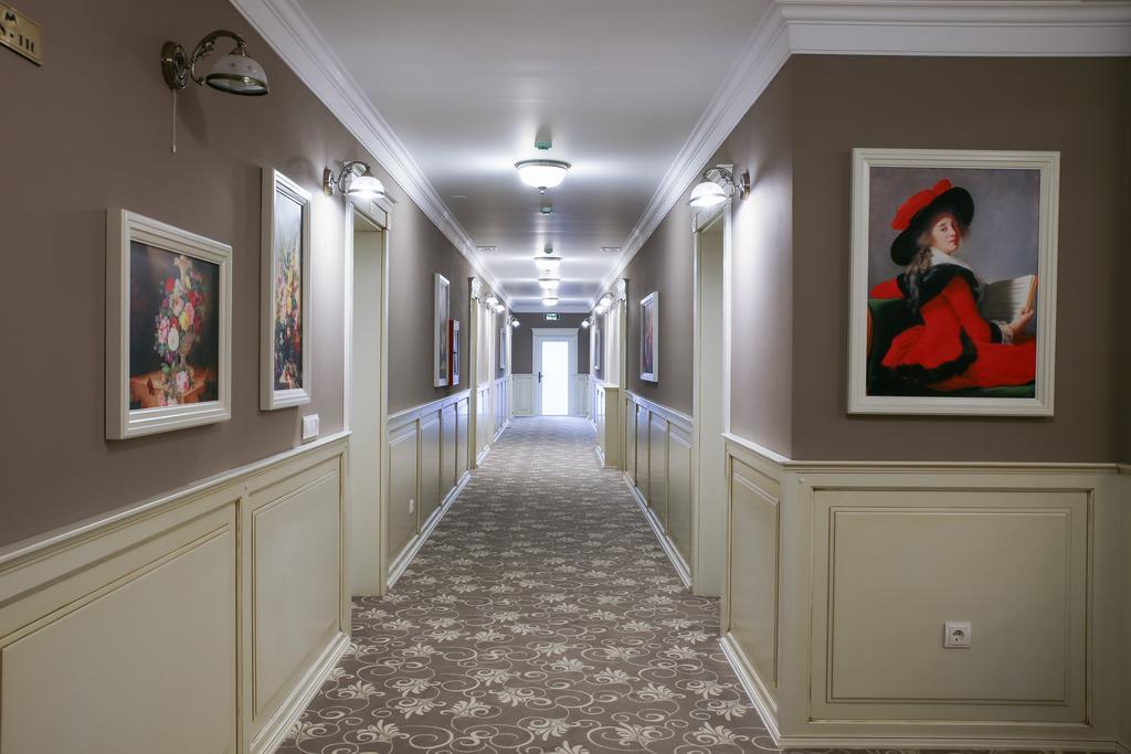 Hotel Montana Vişeu de Sus Zewnętrze zdjęcie