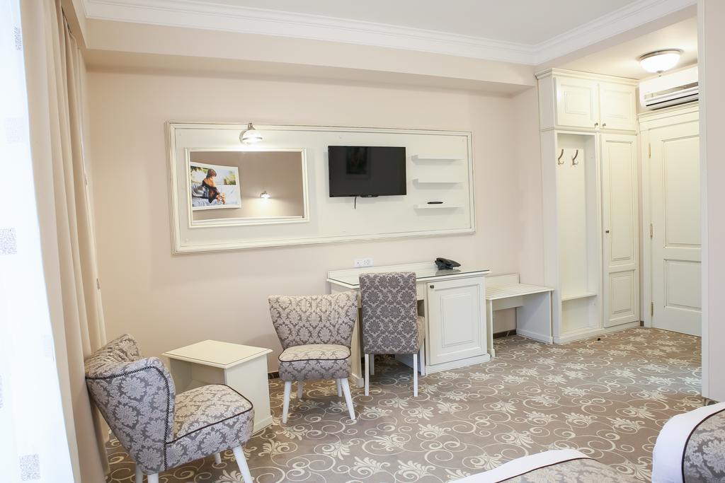 Hotel Montana Vişeu de Sus Pokój zdjęcie