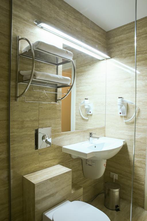 Hotel Montana Vişeu de Sus Pokój zdjęcie