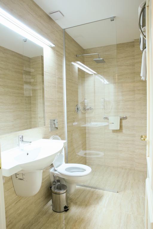 Hotel Montana Vişeu de Sus Pokój zdjęcie